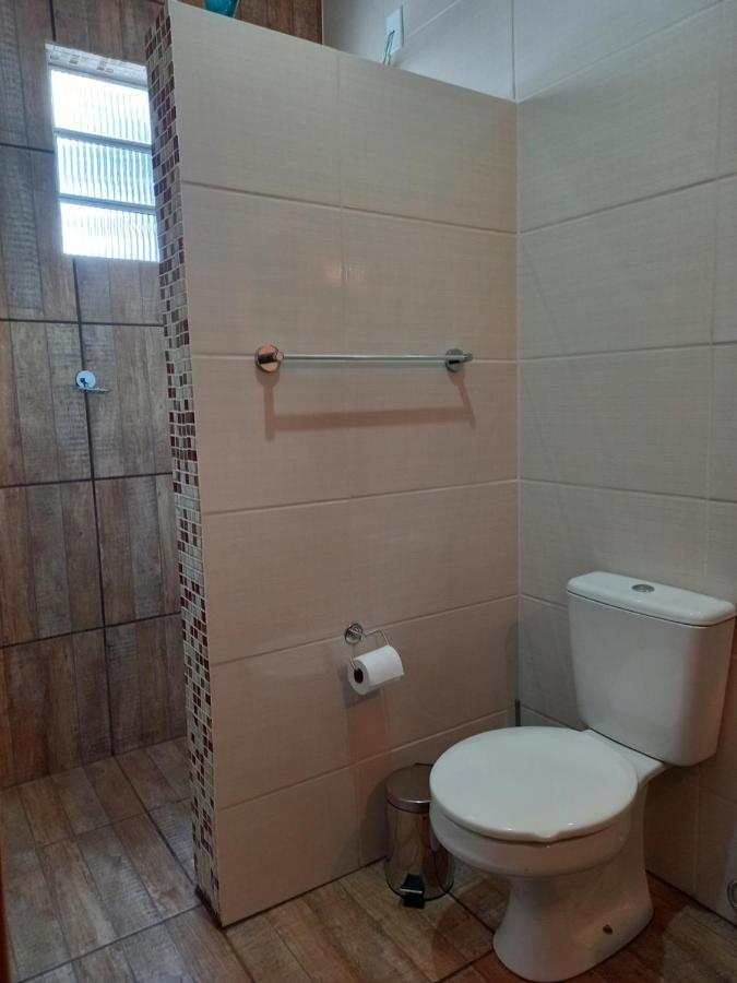 Recanto Pousada Sonho Meu Analandia Zewnętrze zdjęcie