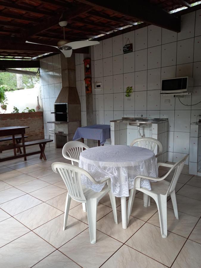 Recanto Pousada Sonho Meu Analandia Zewnętrze zdjęcie