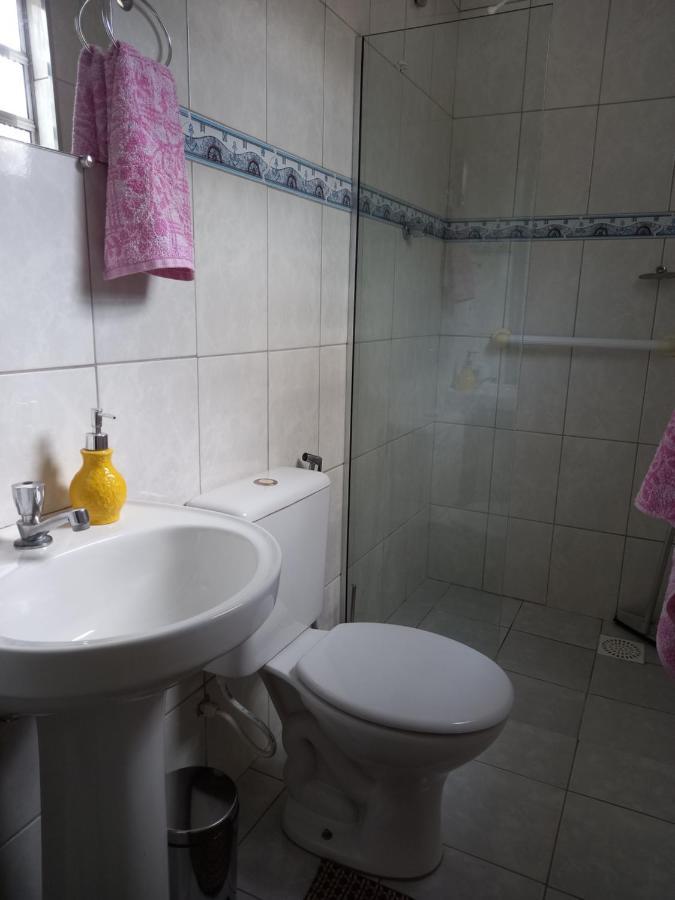 Recanto Pousada Sonho Meu Analandia Zewnętrze zdjęcie
